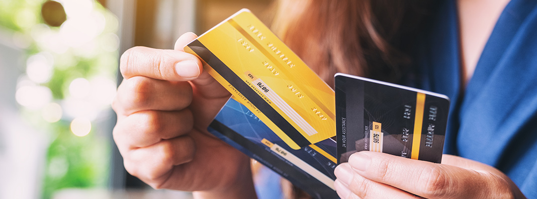 Apply For a Credit Card Online in India | Bank of Baroda