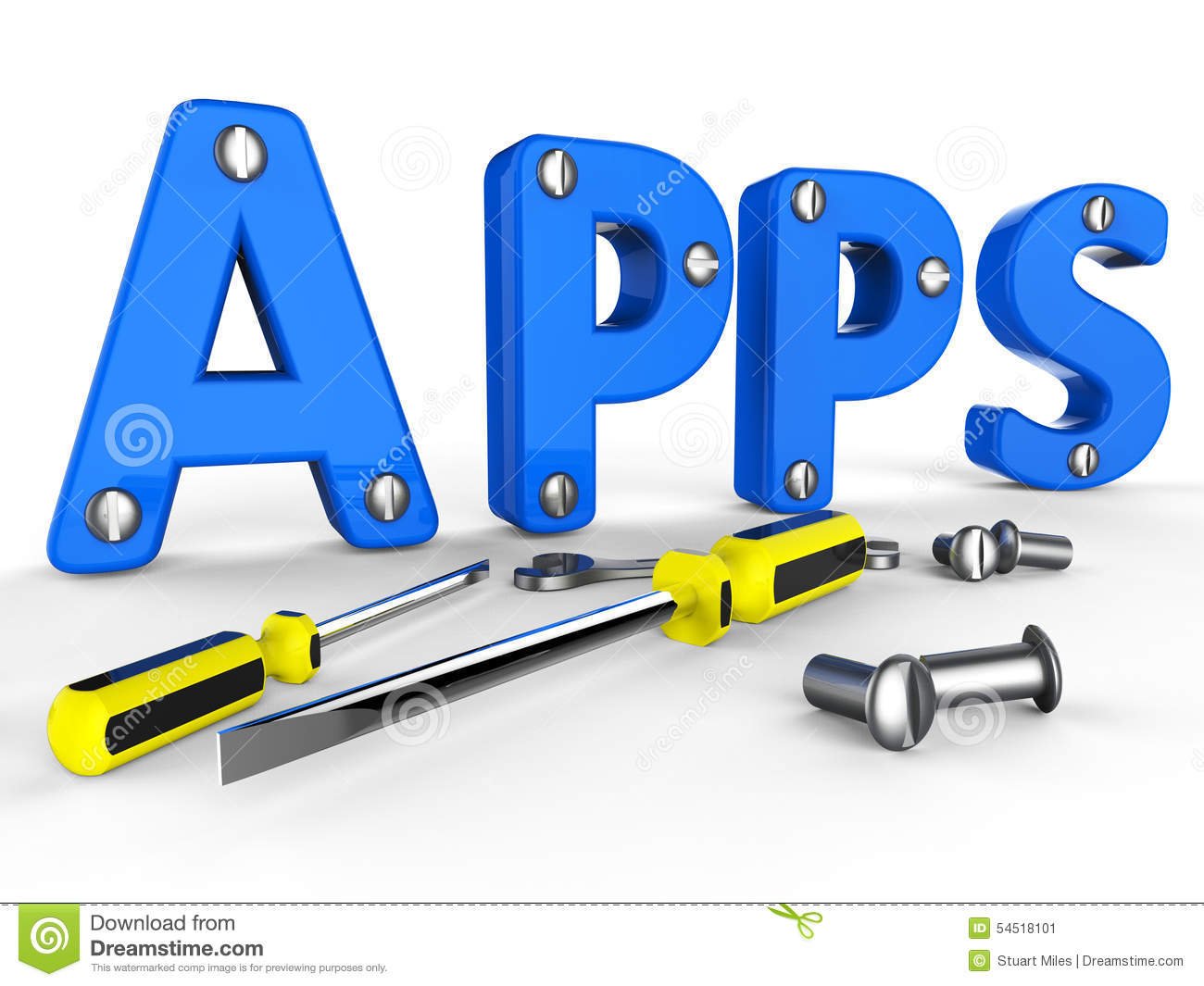 Apps