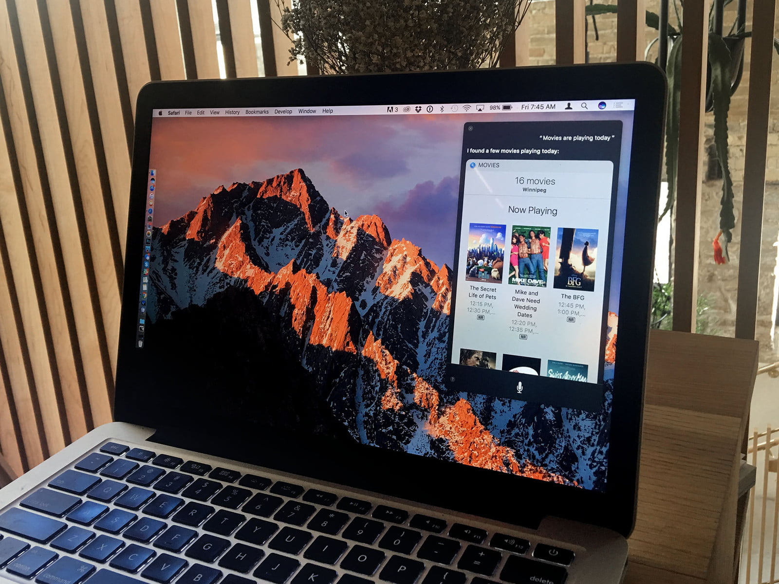 Mac