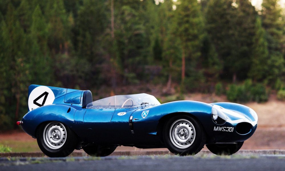  four Exciting Car Historical Records