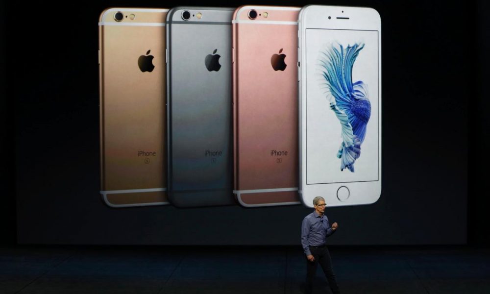  What The Tech? New Apple replace kills off a few vintage apps