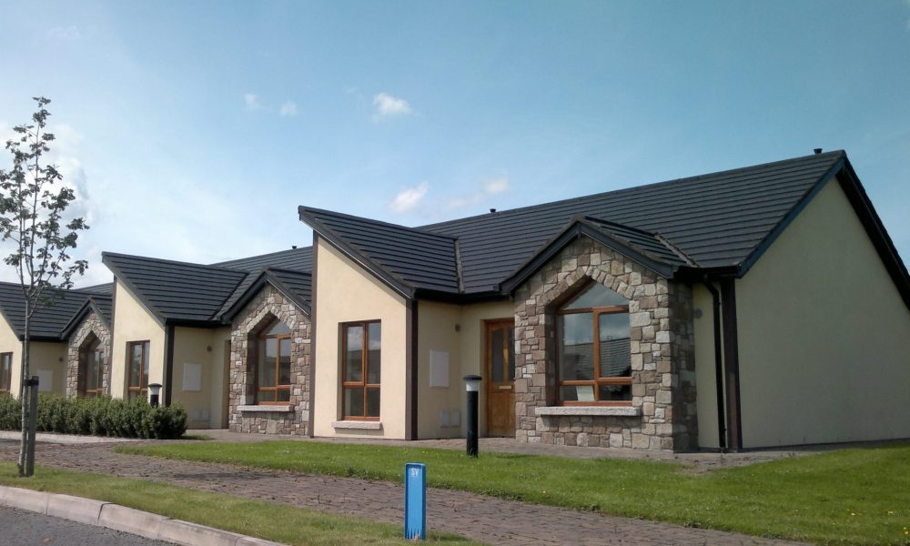  Funding capital allocated to property is developing every yr