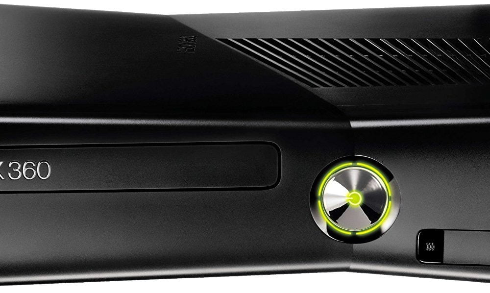  Xbox 360 Elite – A Gaming Console Par Excellence