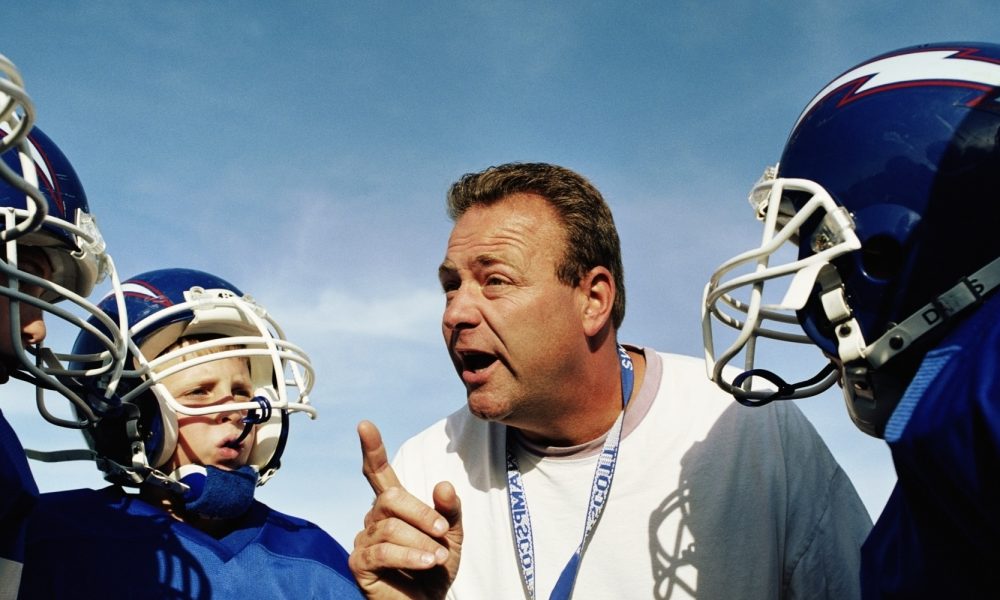  Do University Degrees Make Sports Coaches More Successful?