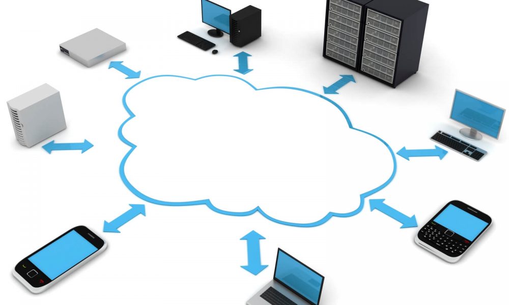  How the Cloud Is Fundamental to Smart Mobile Computing – Popular Apps