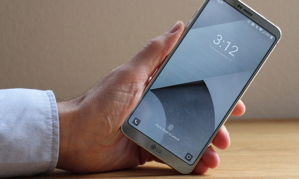  How the Remarkable Smartphone Came to Be