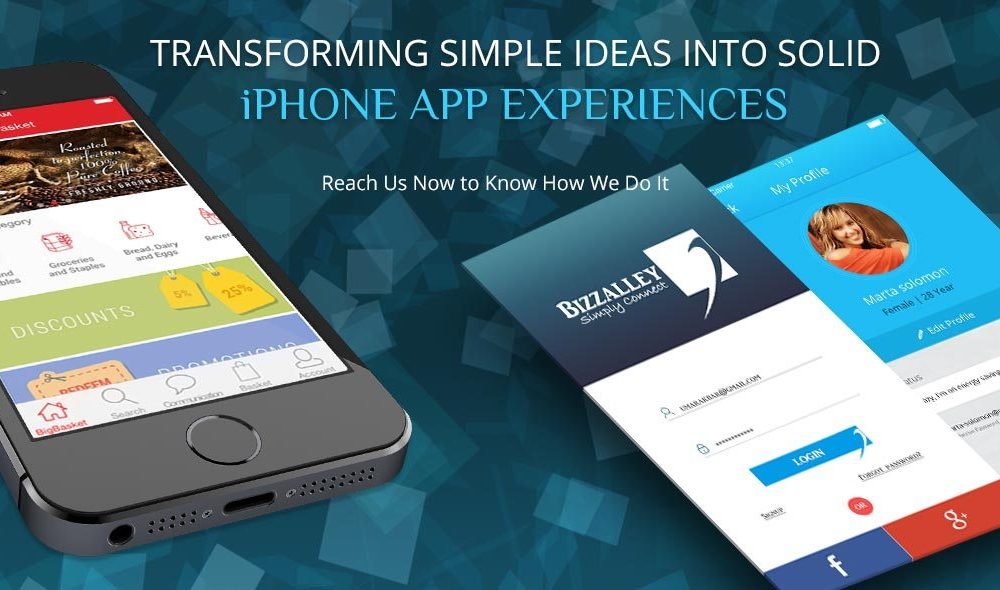  IOS Application Development – A Complete Guide