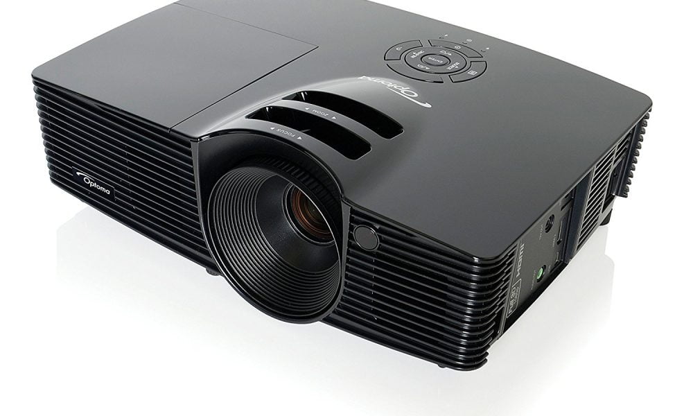  Some Tips to Mount Computer Projectors in a Classroom