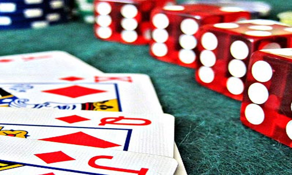  Online Casino Games Galore!