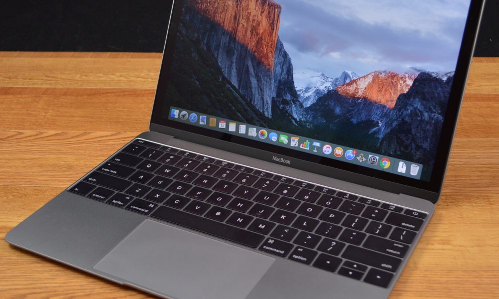  An Apple Netbook – Apple’s New Product Line?