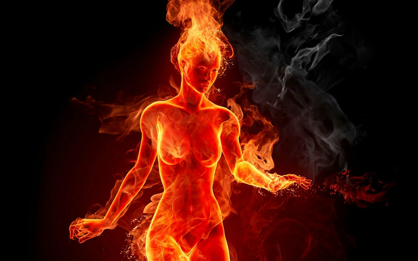 Burn Fat