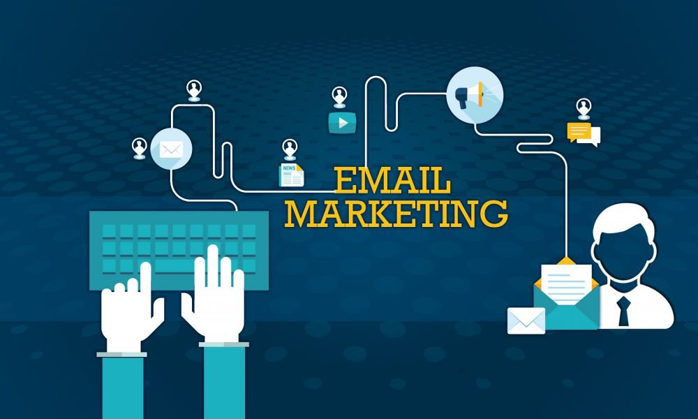  5 Of The Best Email Marketing Tips