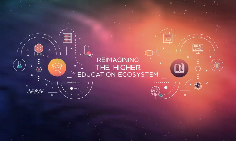  Commercialisation of Higher Education in South Africa