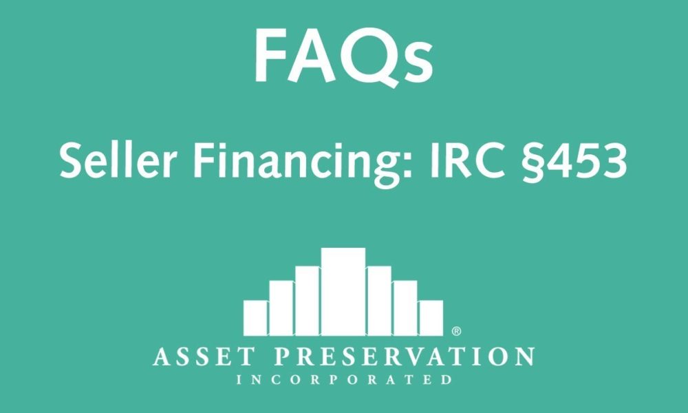  6 Precautions To Exercise When Using Seller Financing