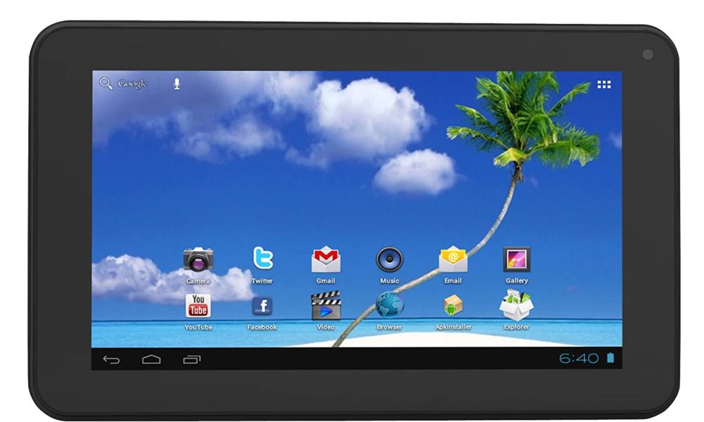  How to Select the Best Android Tablet