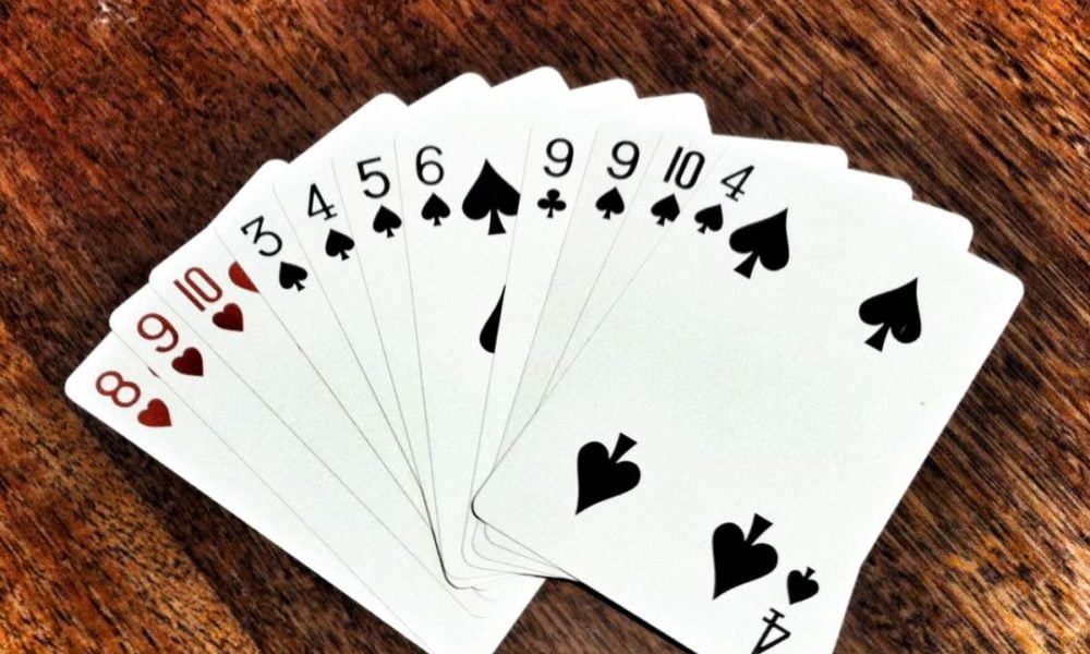  Horse Fun and Games – The Making of a Card Game