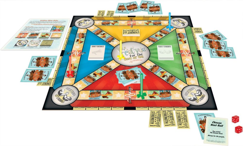  What Are the Top 6 Must Have, Most Popular Board Games?