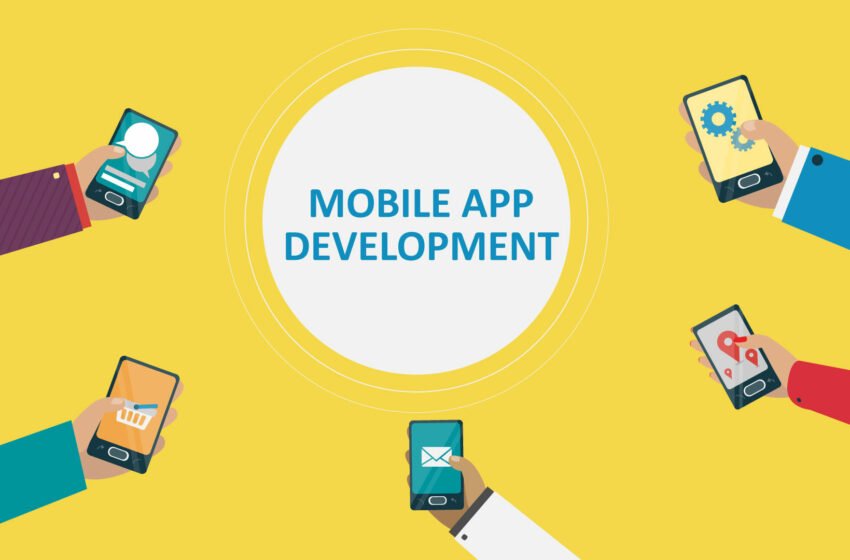  How To Start A Mobile App Development Business