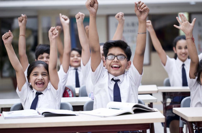  Creek Valley Middle School Shooting More Profound Than Per Pupil Expenditures