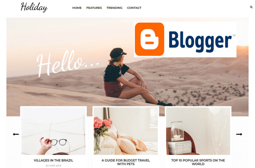  10 Blogger Themes that Convert Bloggers to Ecommerce Millionaires