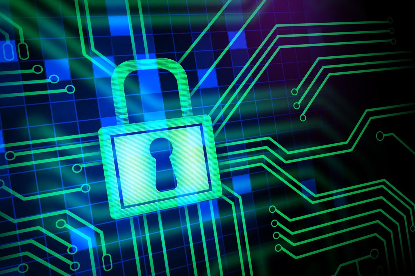 encrypted encrypted