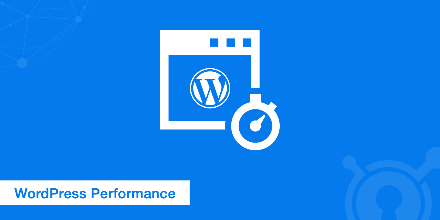 WordPress Performance