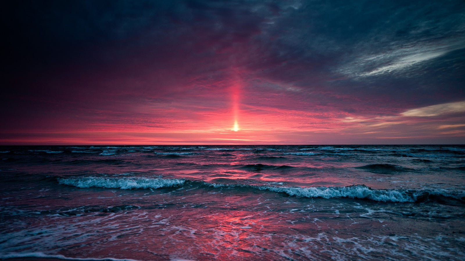 Beautiful Life