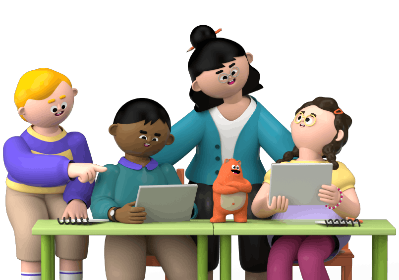 Home Prodigy Education