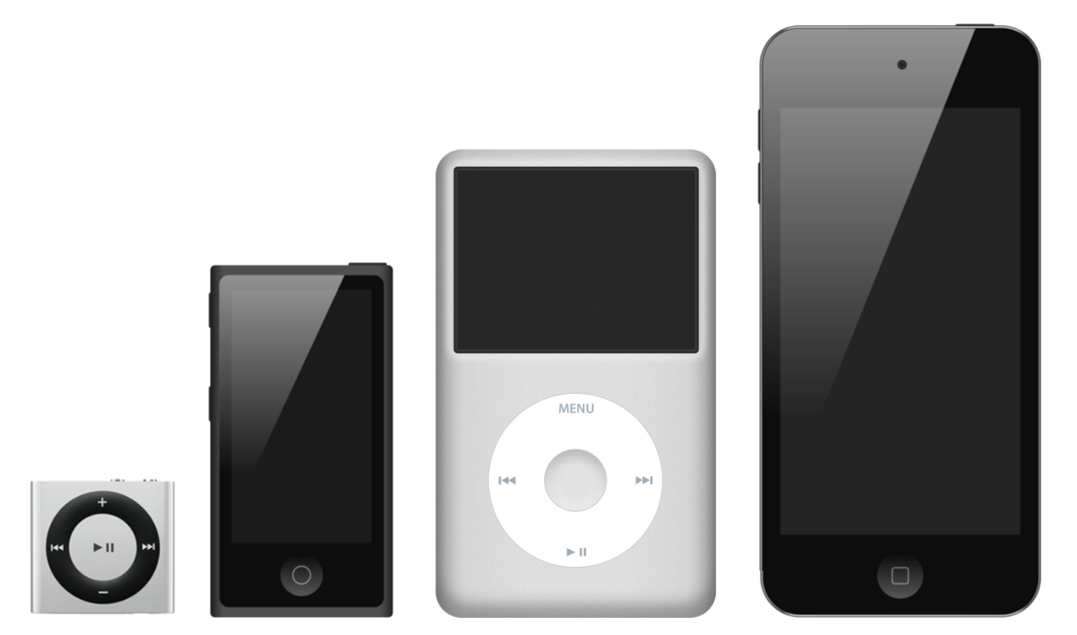 iPod