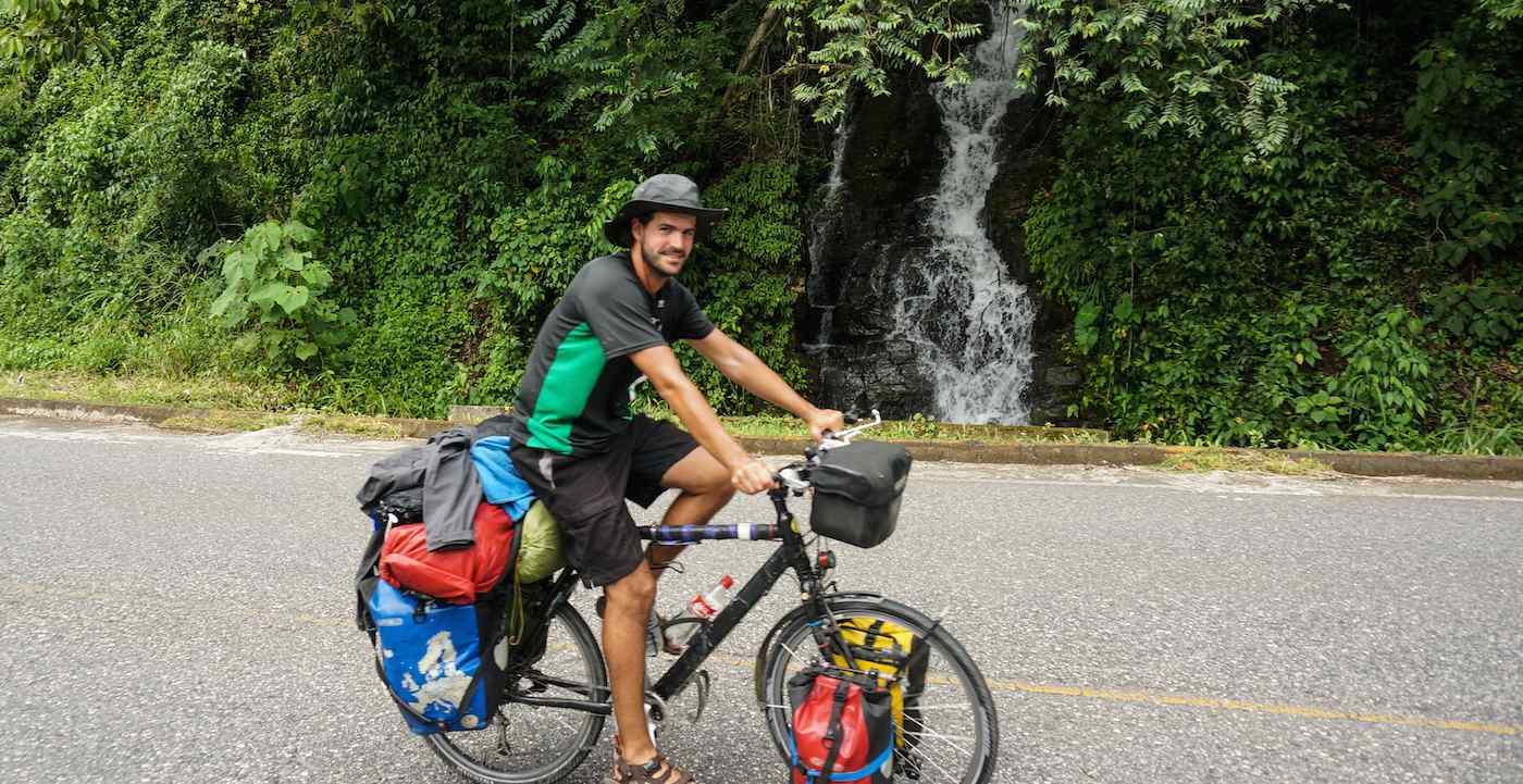 Touring 
