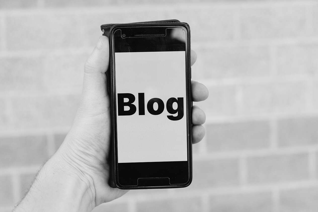 How to Delete a Blogger Blog From Your Website